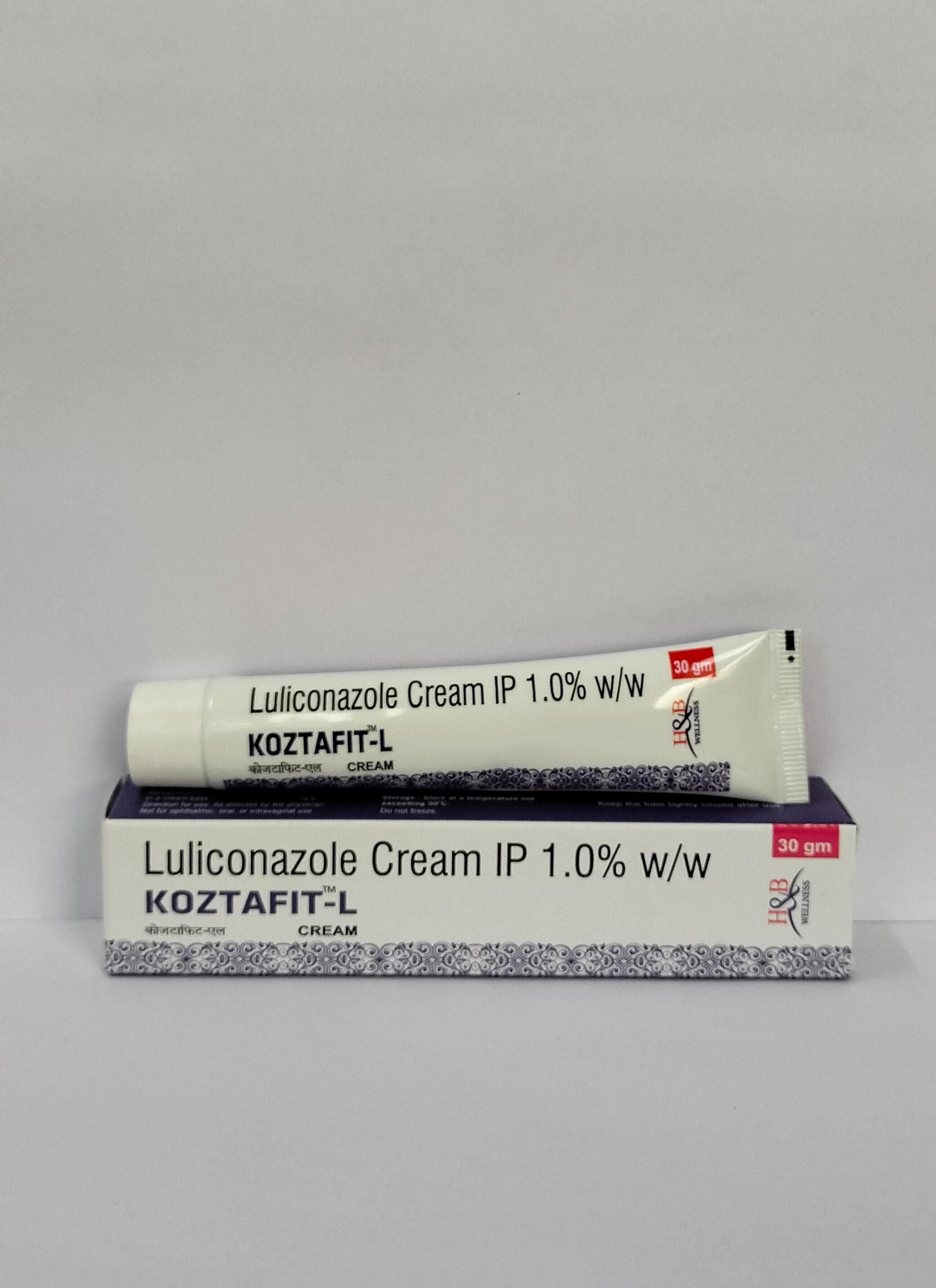 KOZTAFIT-L Cream